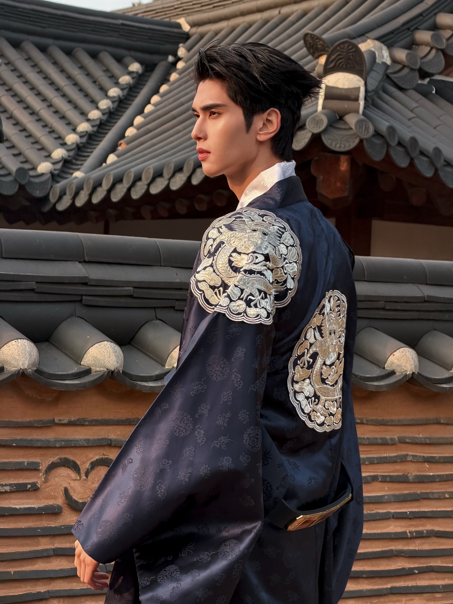 ดัง - ณัฎฐ์ฐชัย บุญประเสริฐ