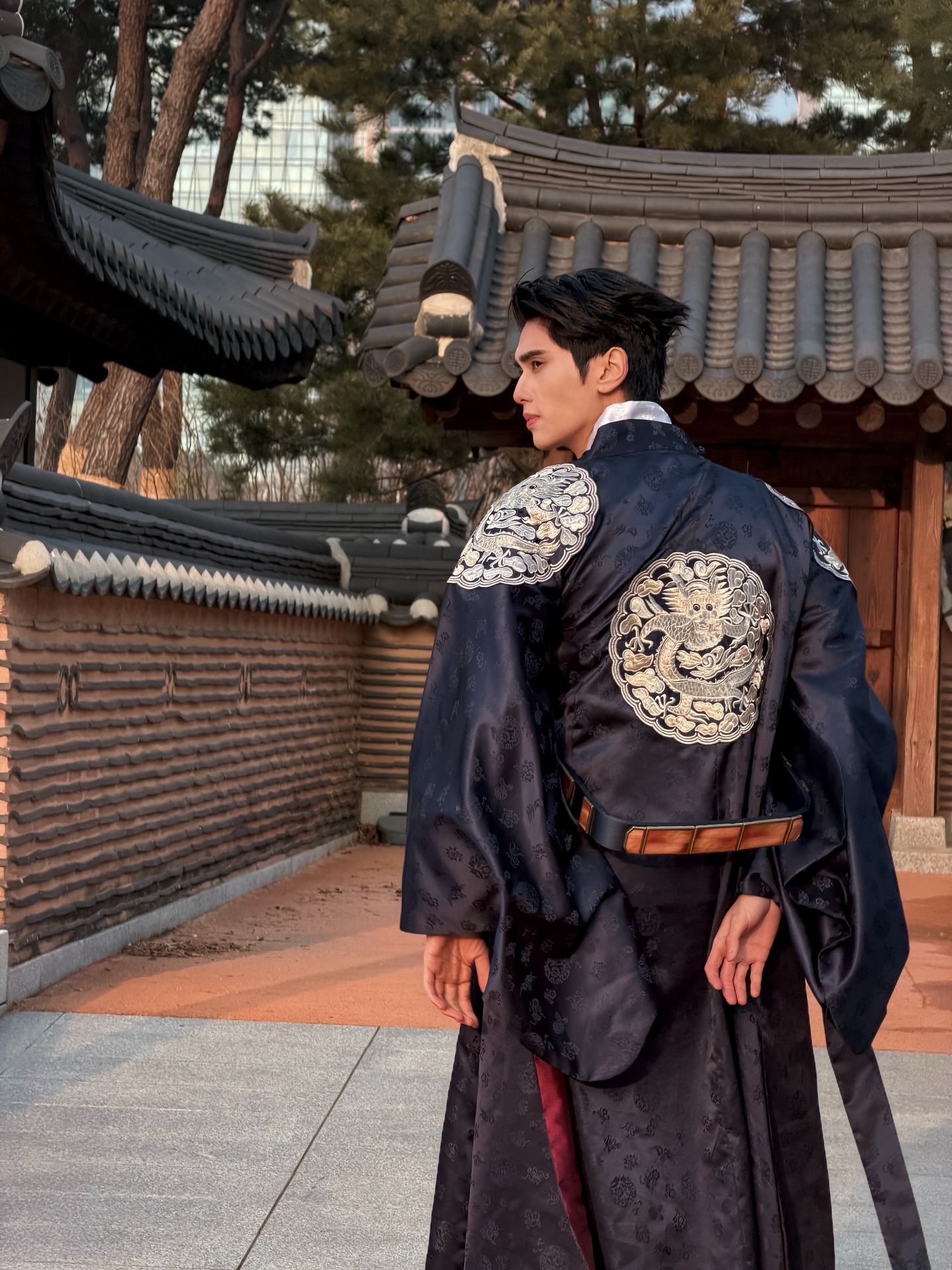 ดัง - ณัฎฐ์ฐชัย บุญประเสริฐ