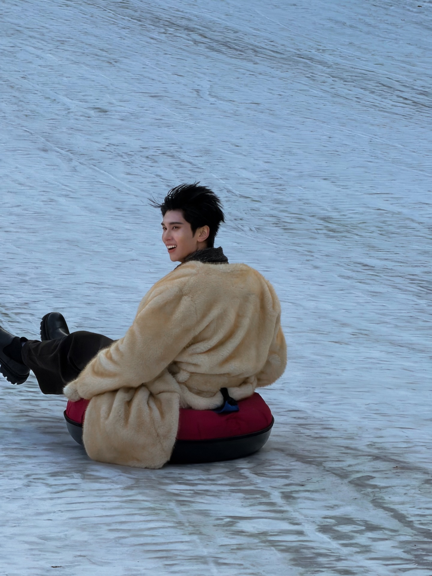 ดัง - ณัฎฐ์ฐชัย บุญประเสริฐ