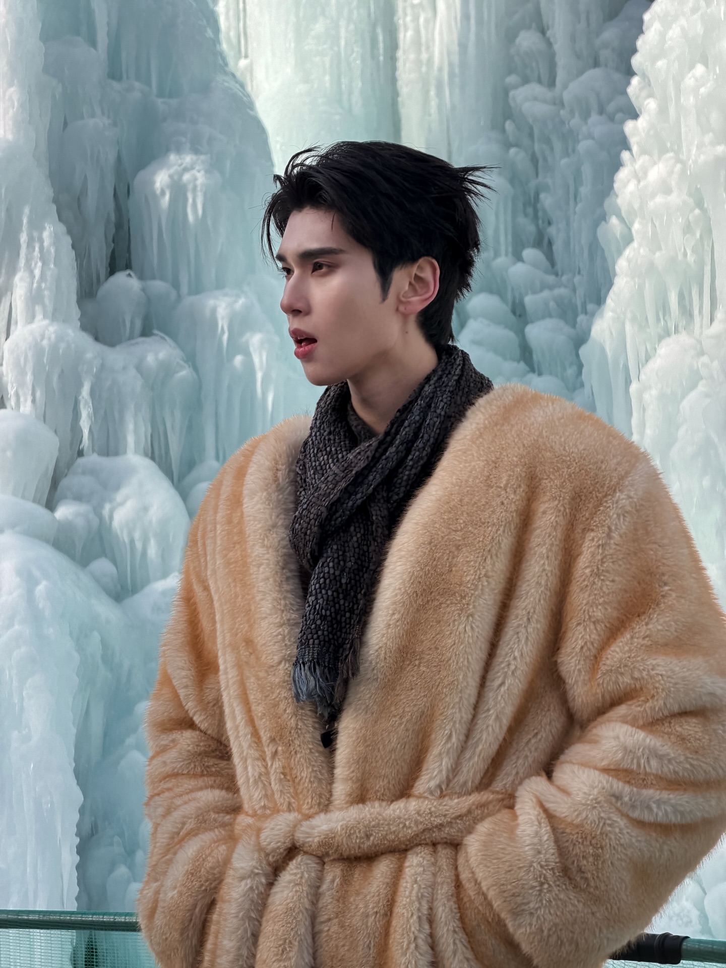 ดัง - ณัฎฐ์ฐชัย บุญประเสริฐ