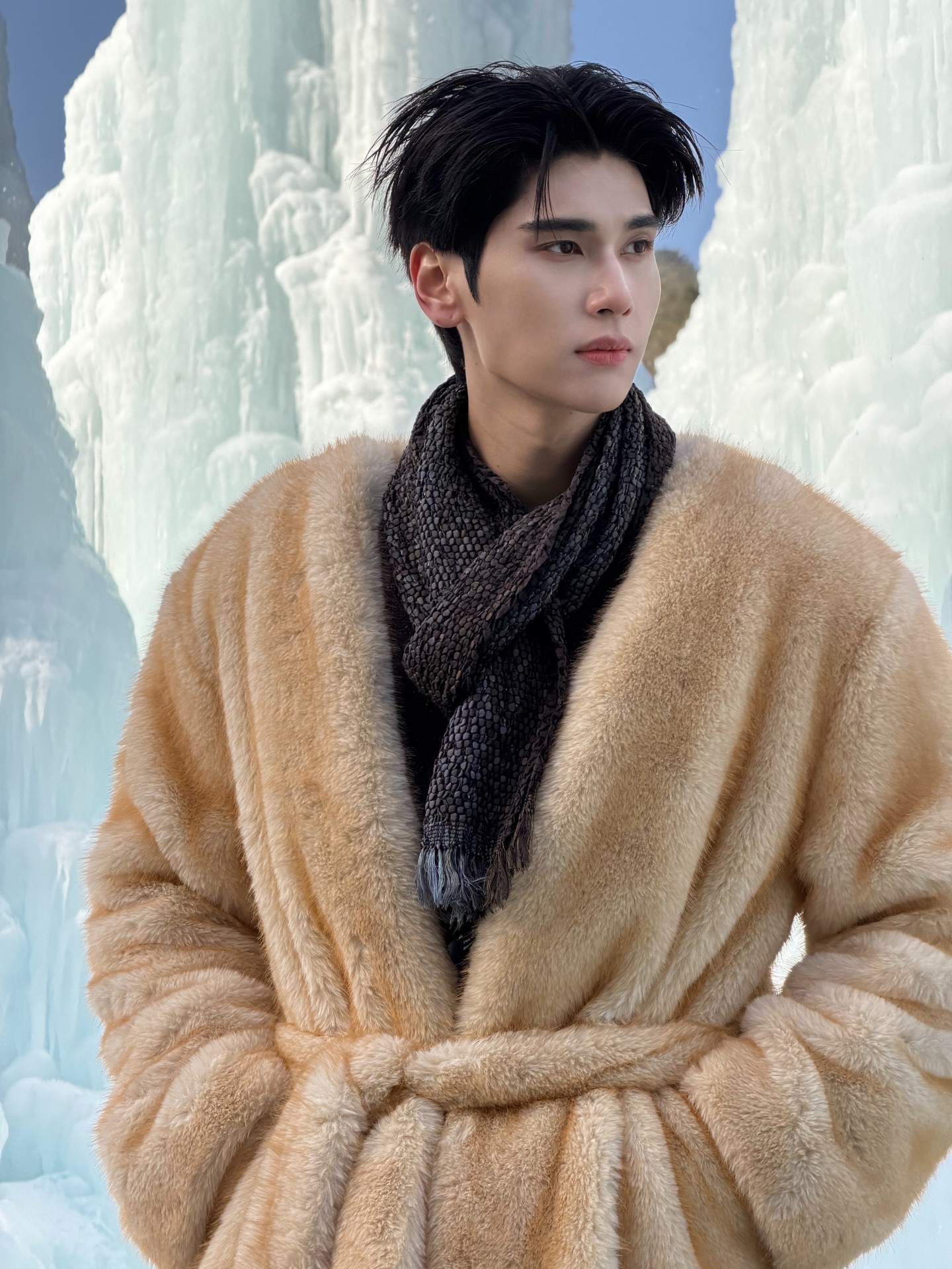 ดัง - ณัฎฐ์ฐชัย บุญประเสริฐ