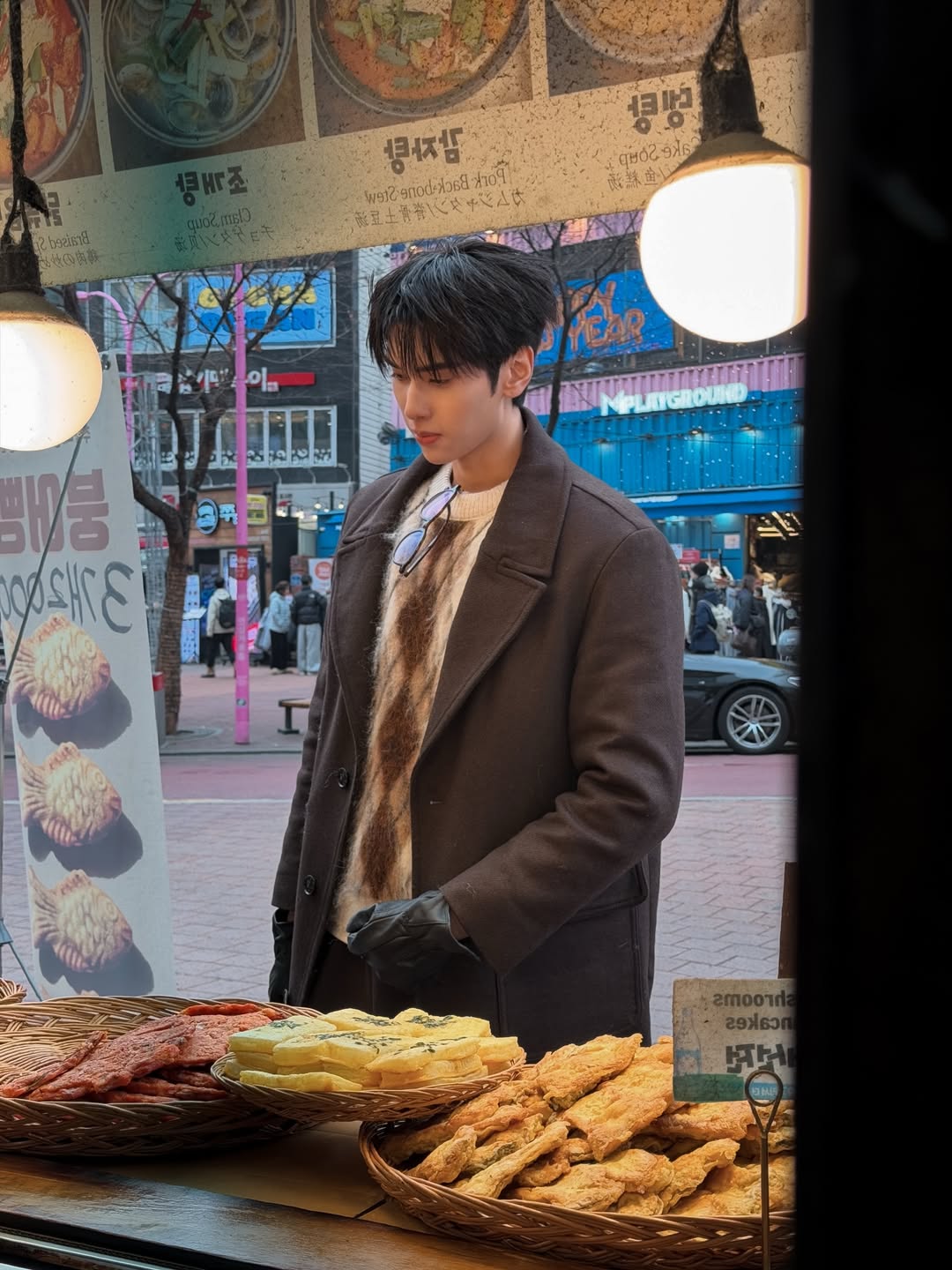 ดัง - ณัฎฐ์ฐชัย บุญประเสริฐ