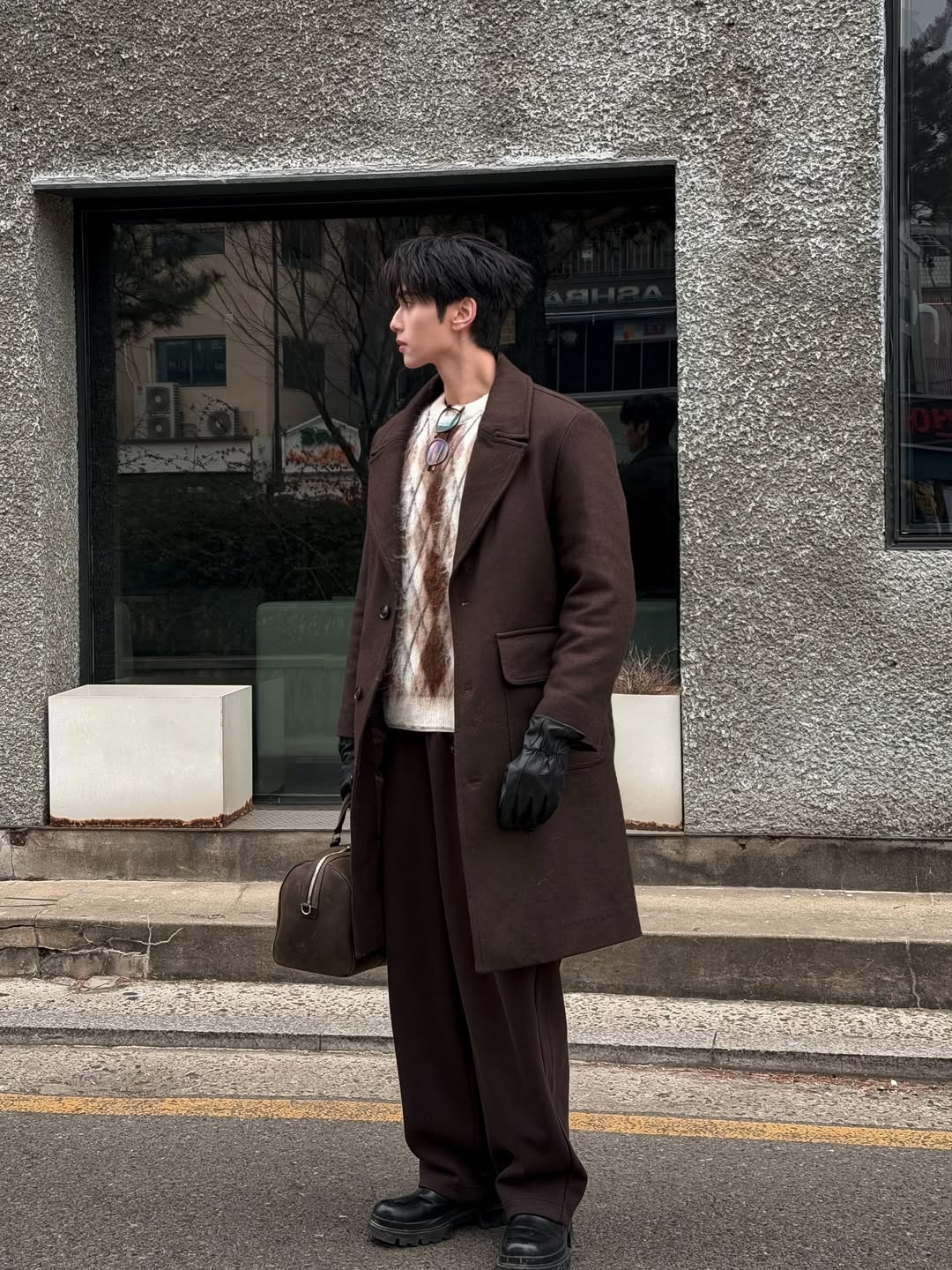 ดัง - ณัฎฐ์ฐชัย บุญประเสริฐ