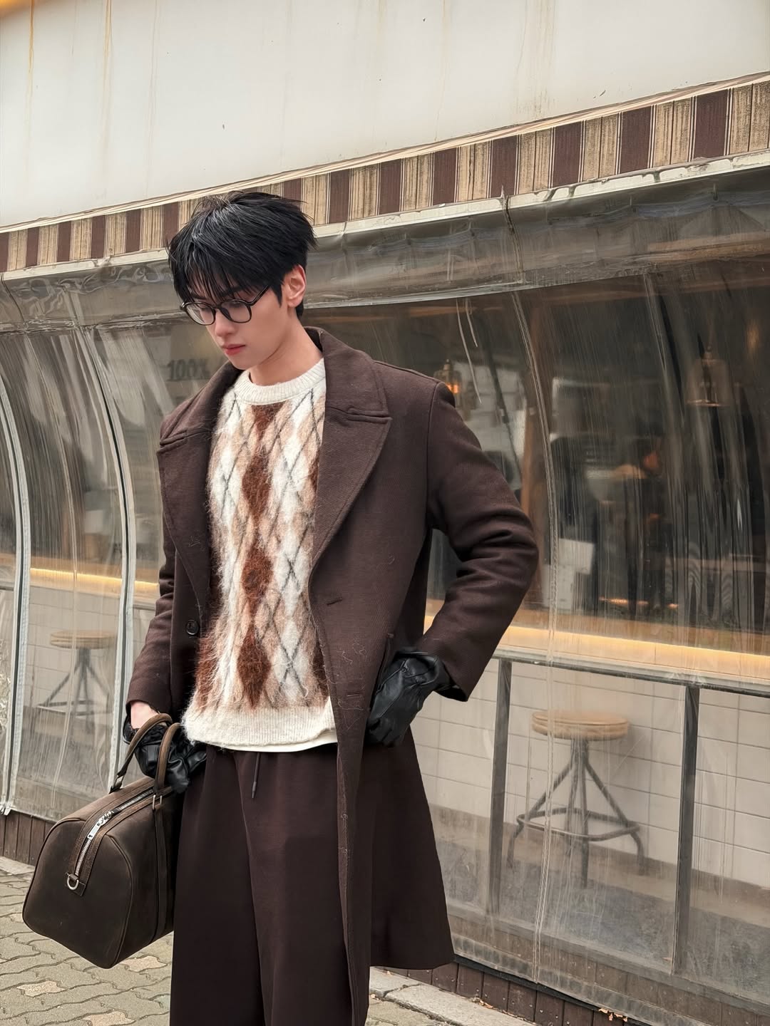 ดัง - ณัฎฐ์ฐชัย บุญประเสริฐ