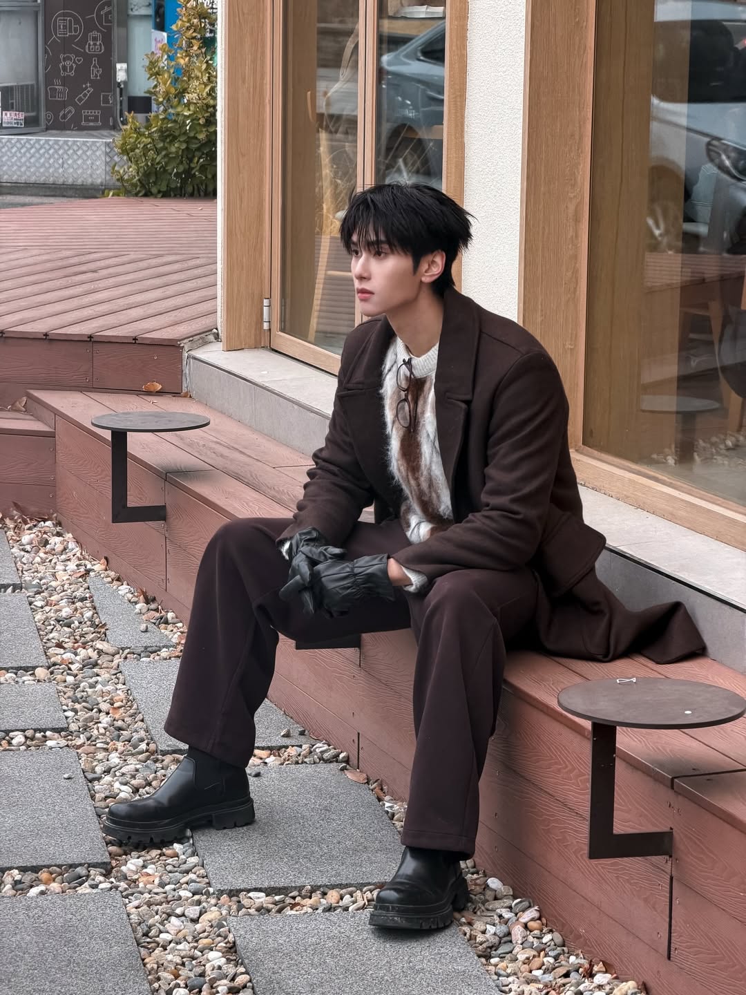 ดัง - ณัฎฐ์ฐชัย บุญประเสริฐ