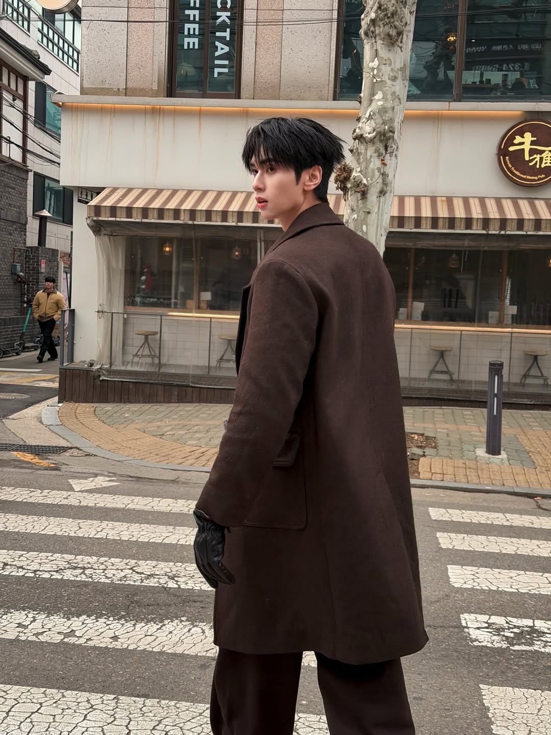 ดัง - ณัฎฐ์ฐชัย บุญประเสริฐ