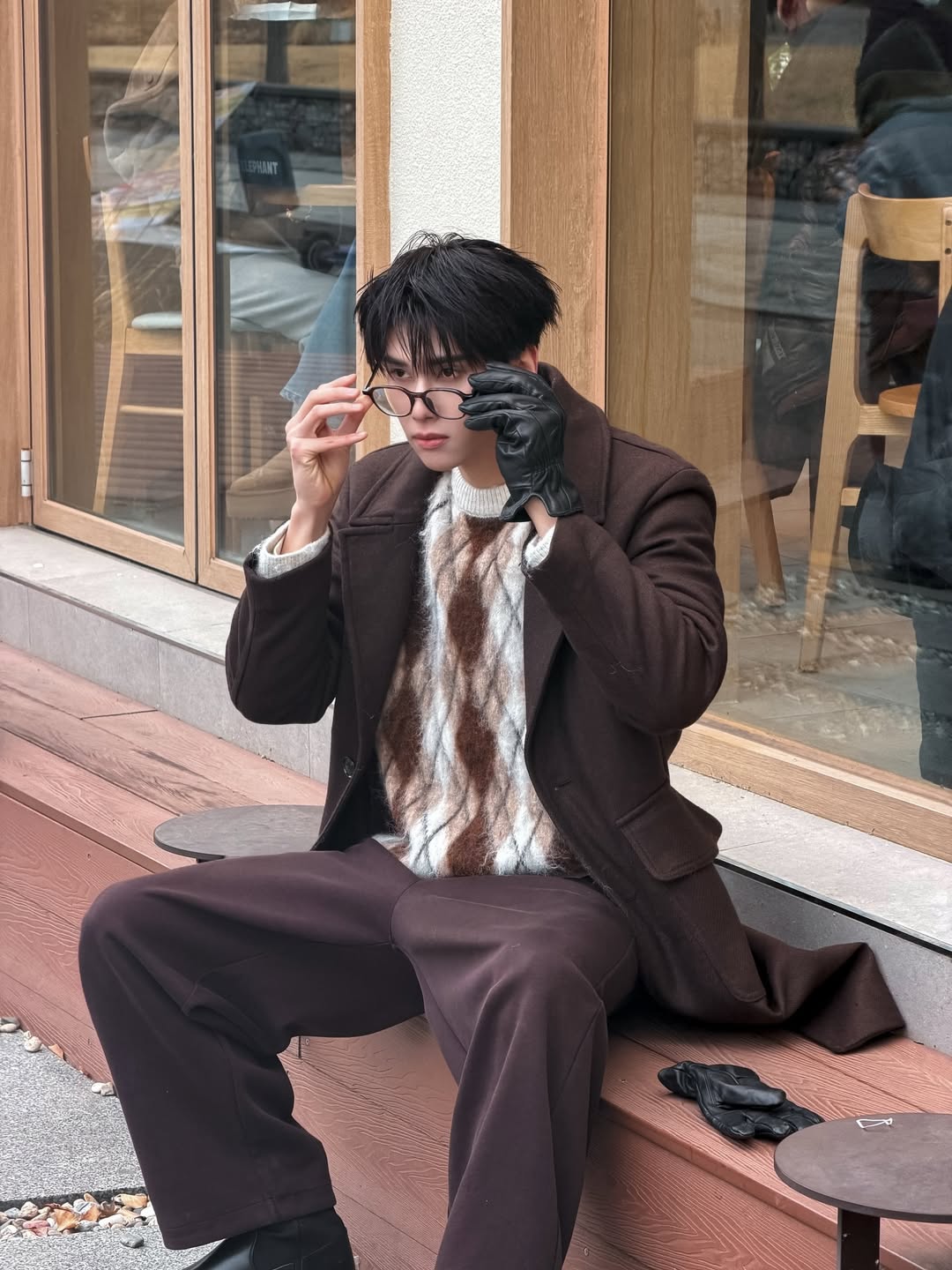 ดัง - ณัฎฐ์ฐชัย บุญประเสริฐ