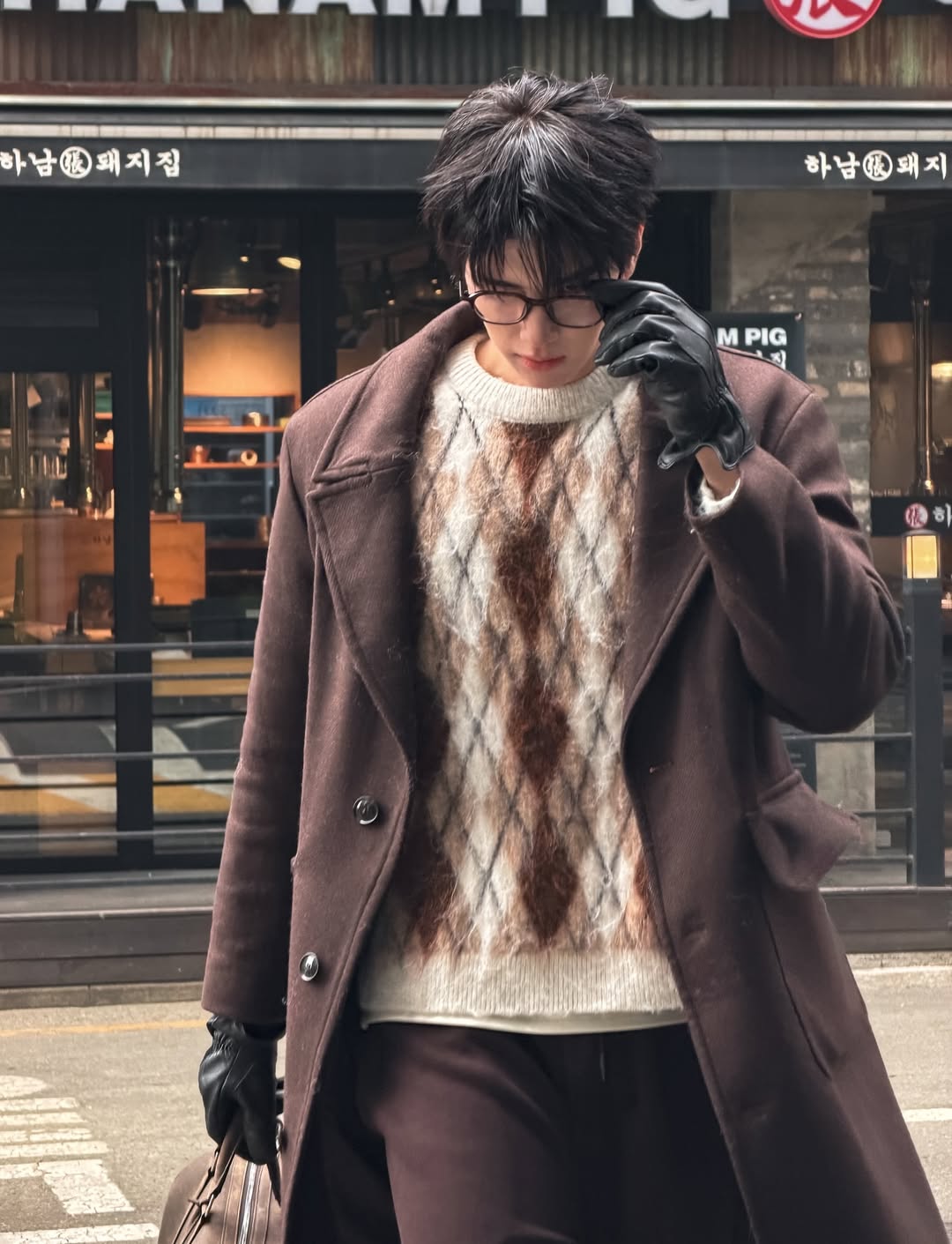 ดัง - ณัฎฐ์ฐชัย บุญประเสริฐ