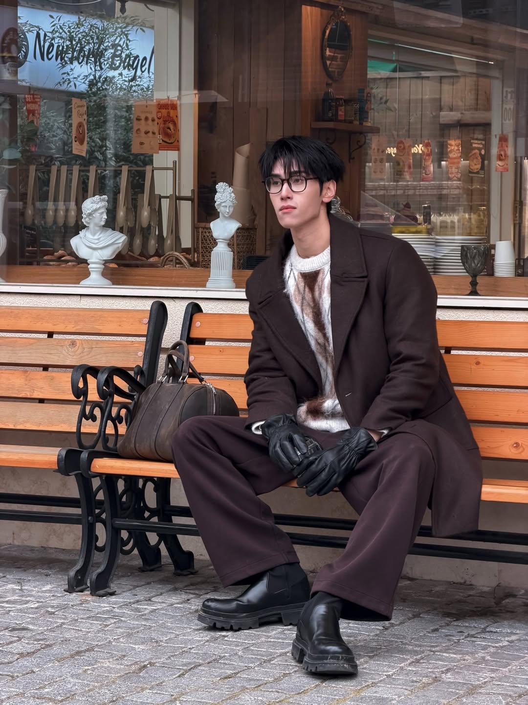 ดัง - ณัฎฐ์ฐชัย บุญประเสริฐ