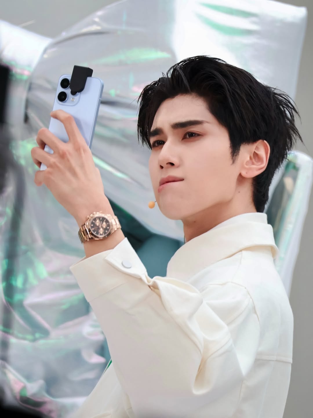 ดัง - ณัฎฐ์ฐชัย บุญประเสริฐ