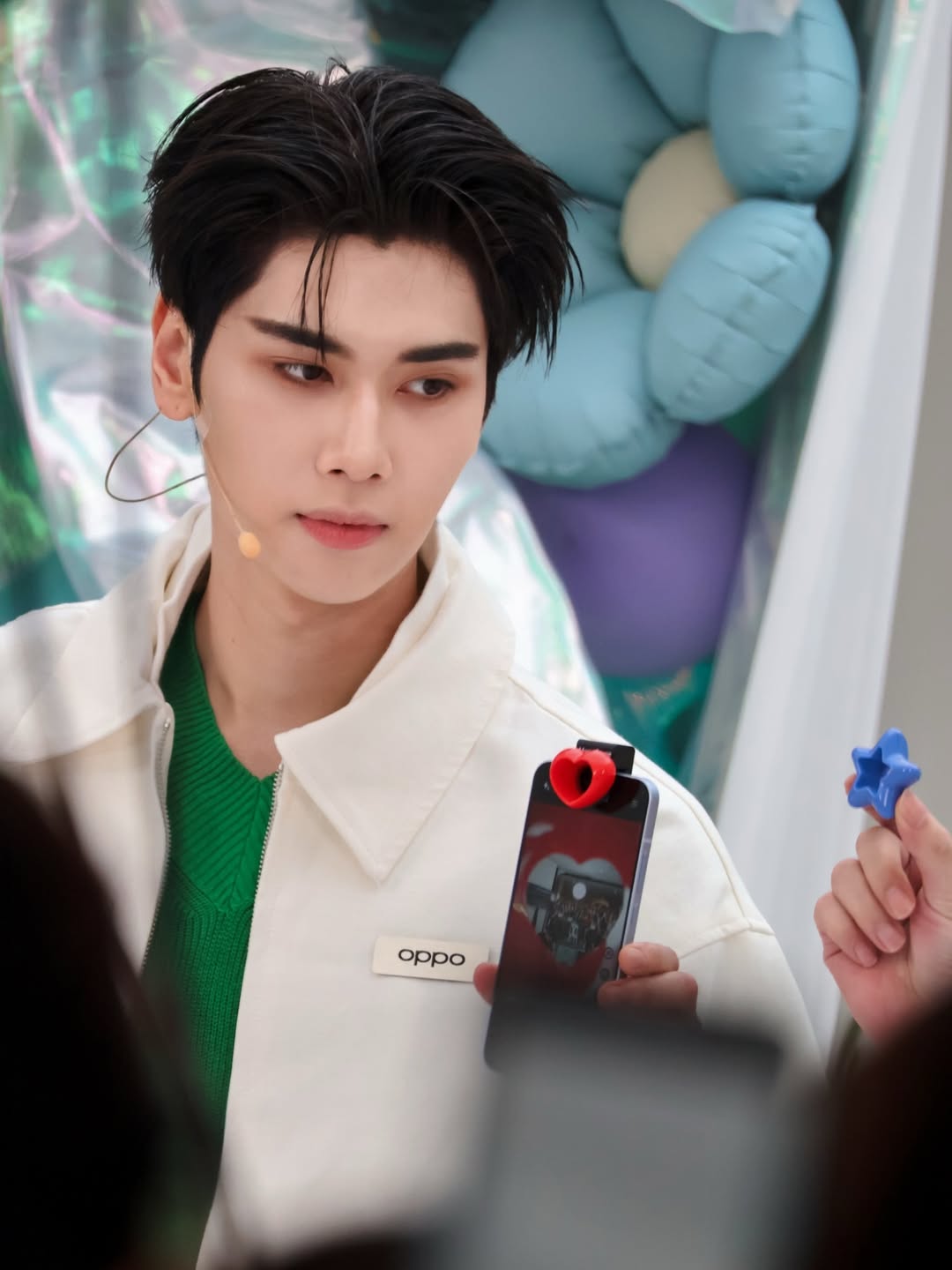 ดัง - ณัฎฐ์ฐชัย บุญประเสริฐ