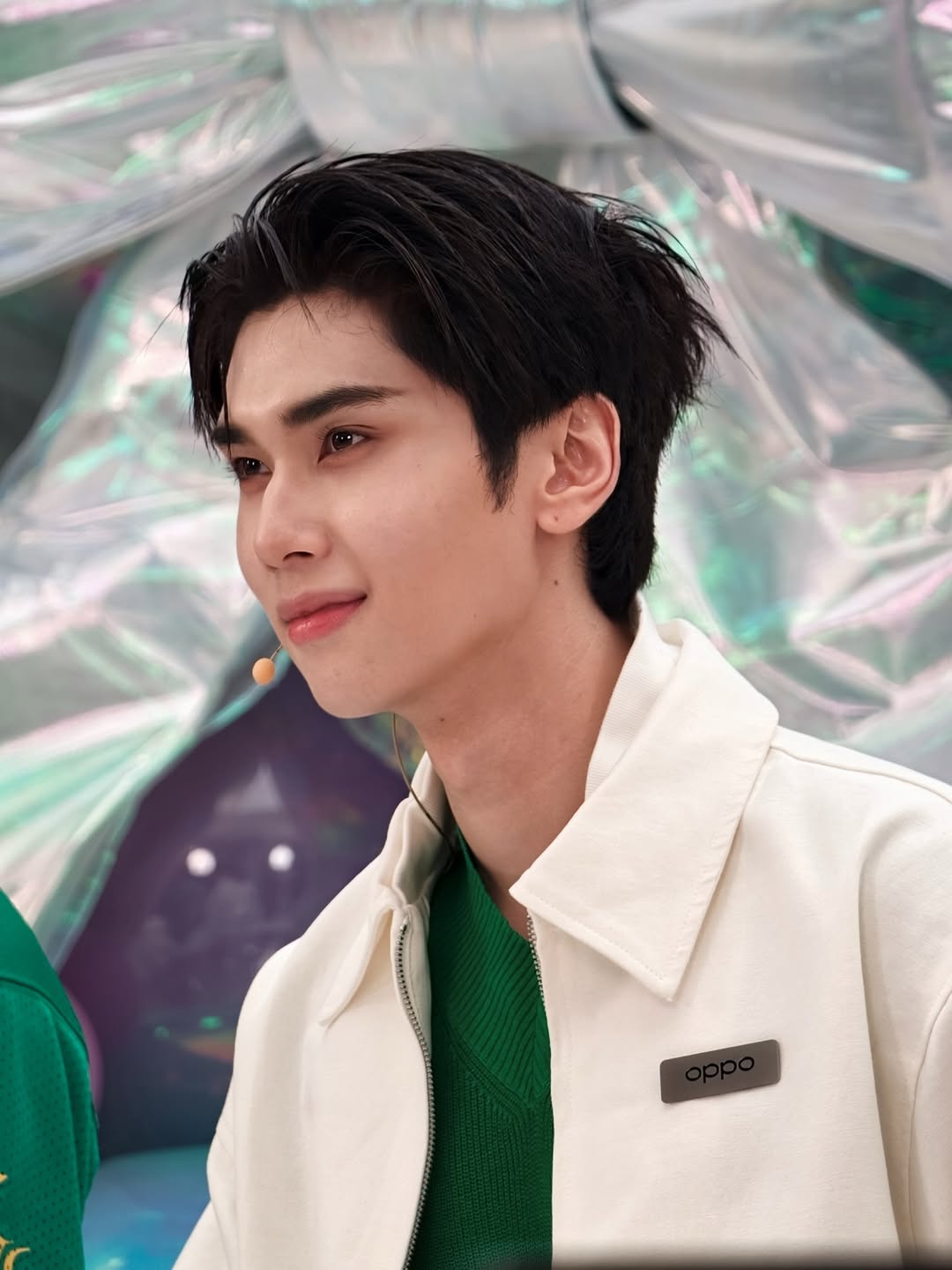 ดัง - ณัฎฐ์ฐชัย บุญประเสริฐ