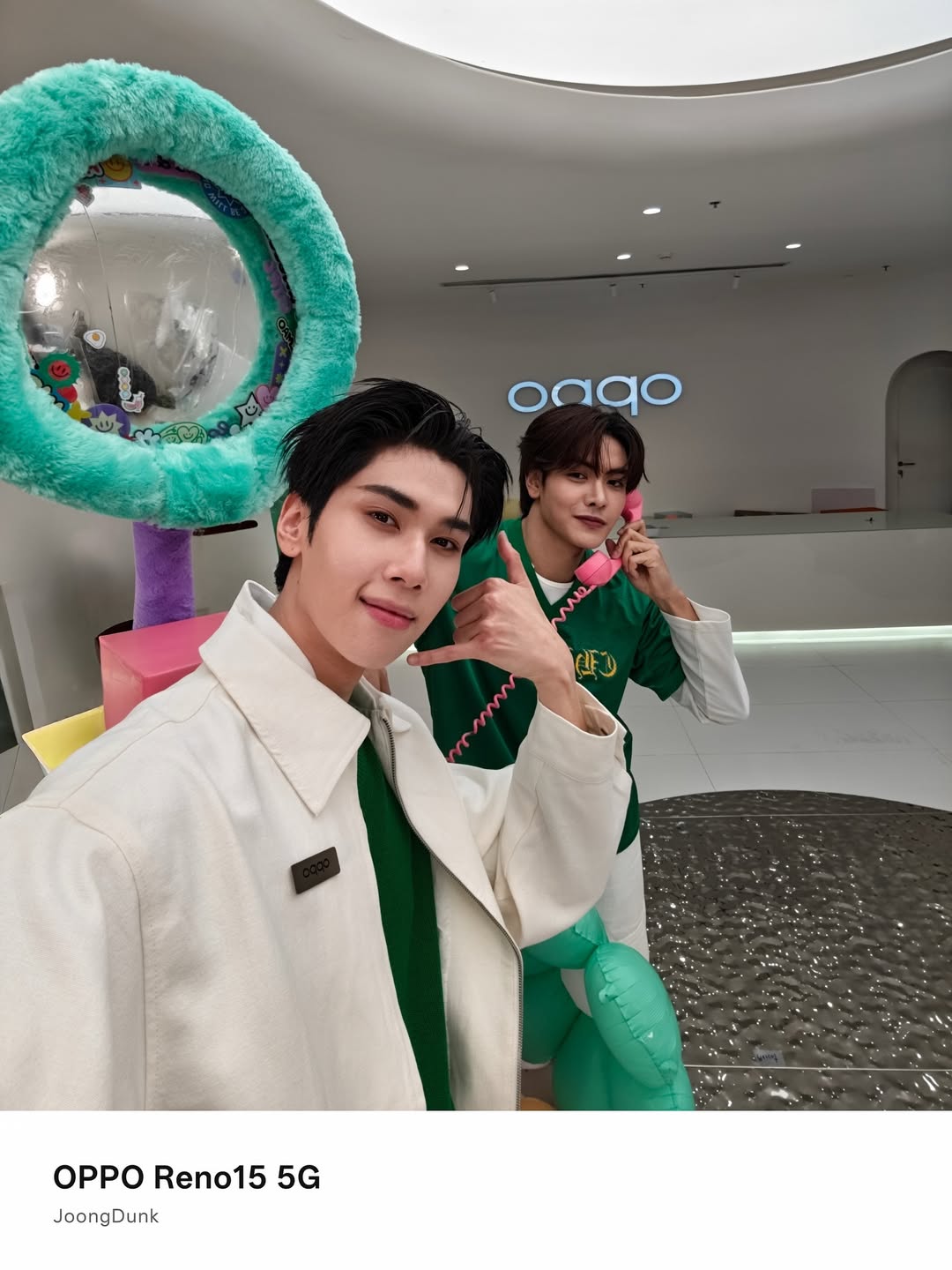 ดัง - ณัฎฐ์ฐชัย บุญประเสริฐ