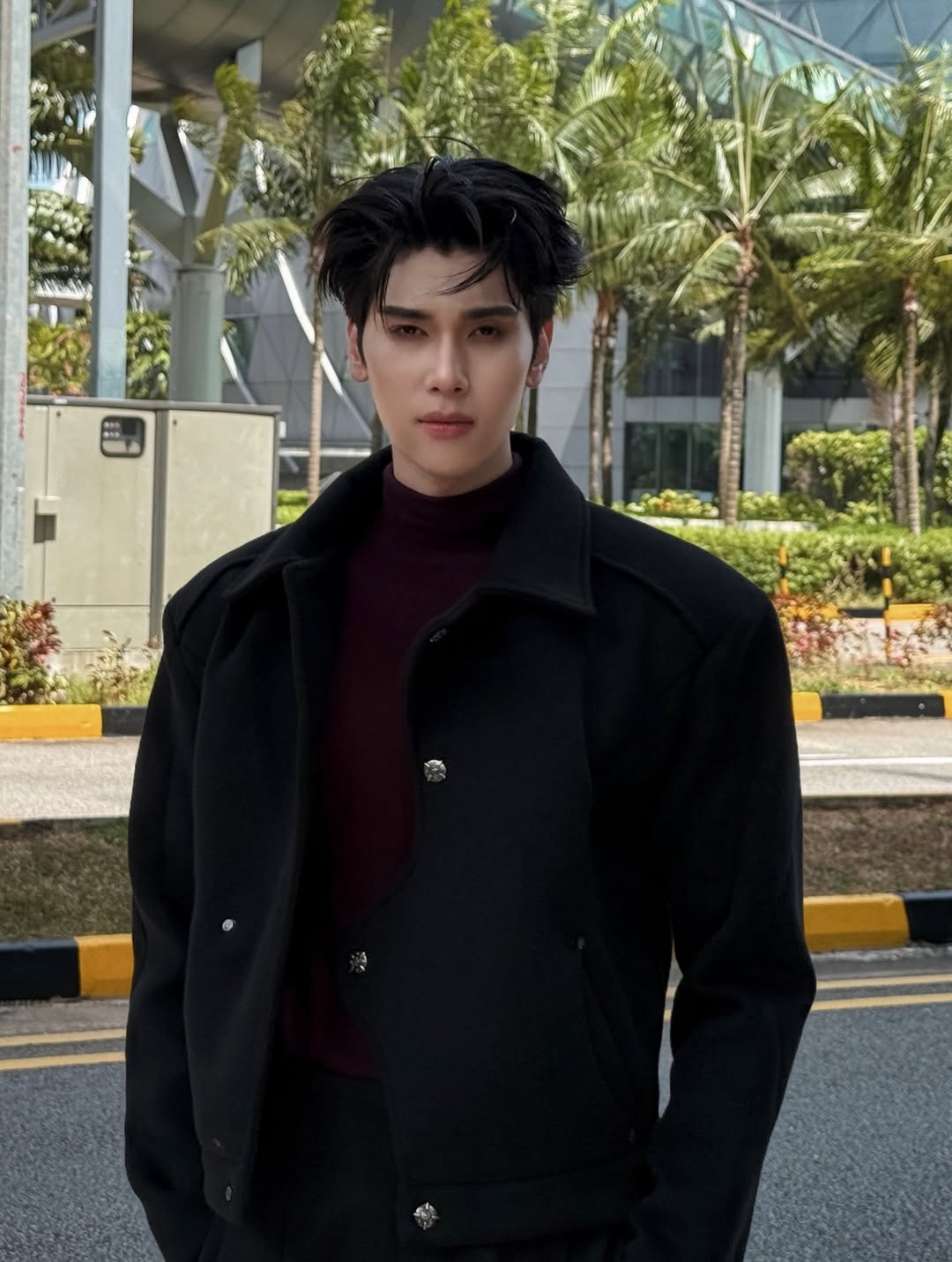 ดัง - ณัฎฐ์ฐชัย บุญประเสริฐ