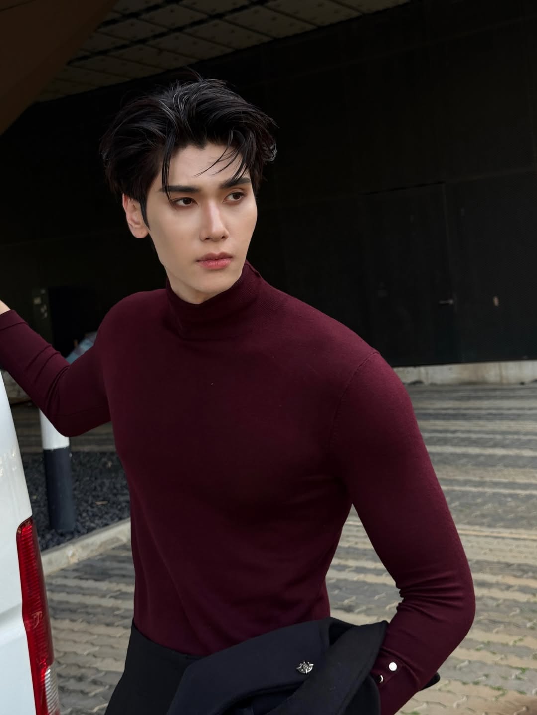 ดัง - ณัฎฐ์ฐชัย บุญประเสริฐ