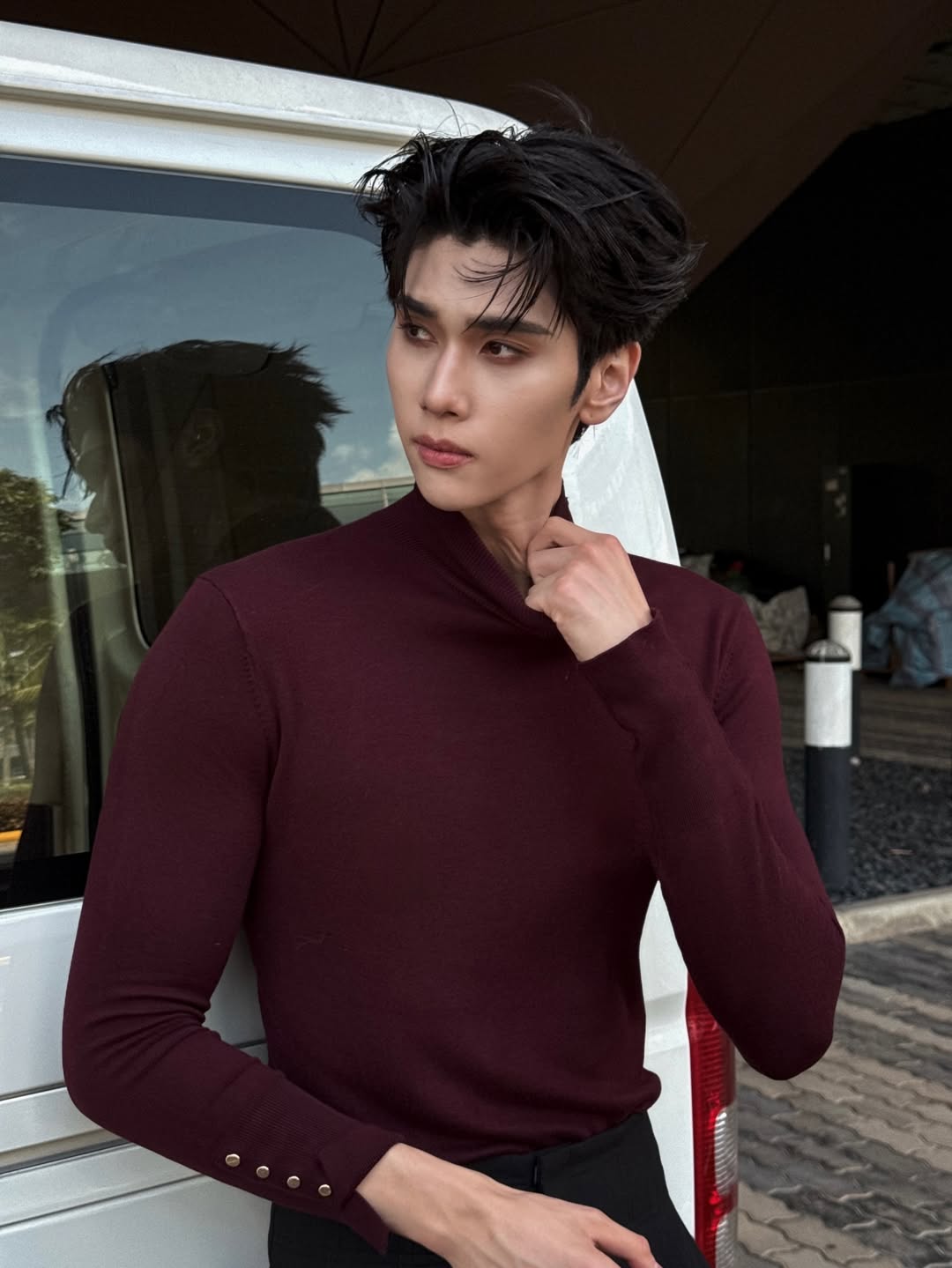 ดัง - ณัฎฐ์ฐชัย บุญประเสริฐ