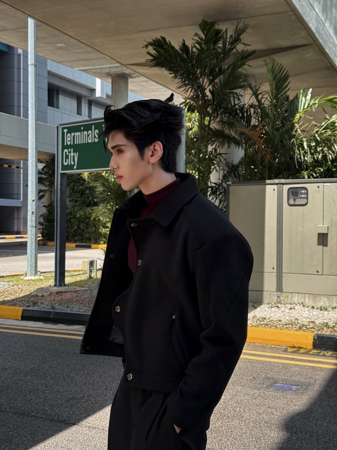 ดัง - ณัฎฐ์ฐชัย บุญประเสริฐ