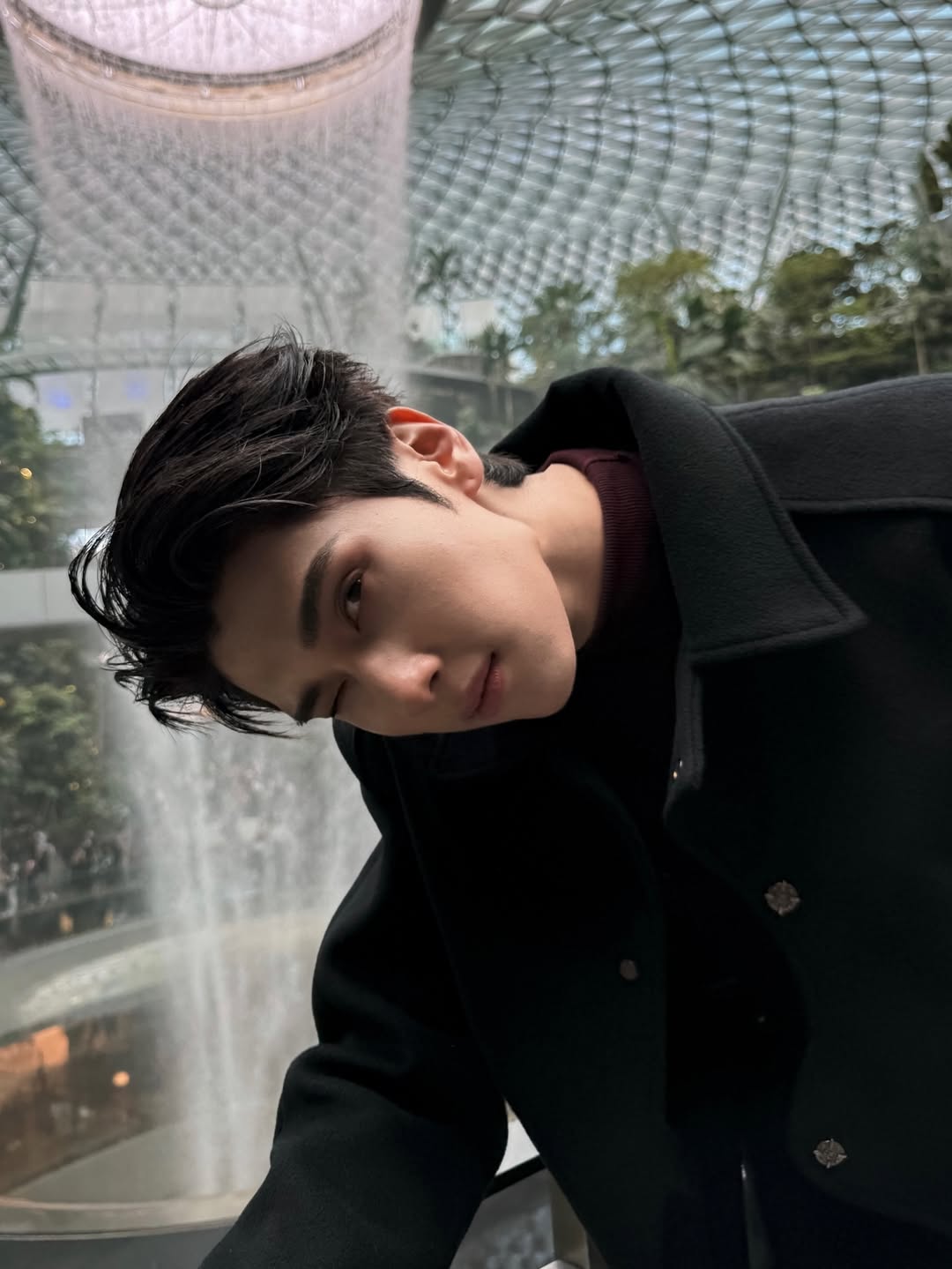 ดัง - ณัฎฐ์ฐชัย บุญประเสริฐ