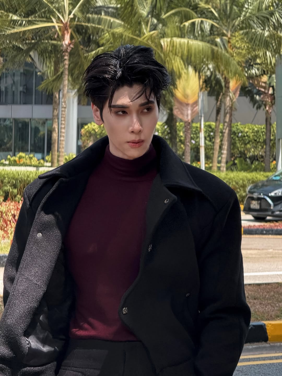 ดัง - ณัฎฐ์ฐชัย บุญประเสริฐ