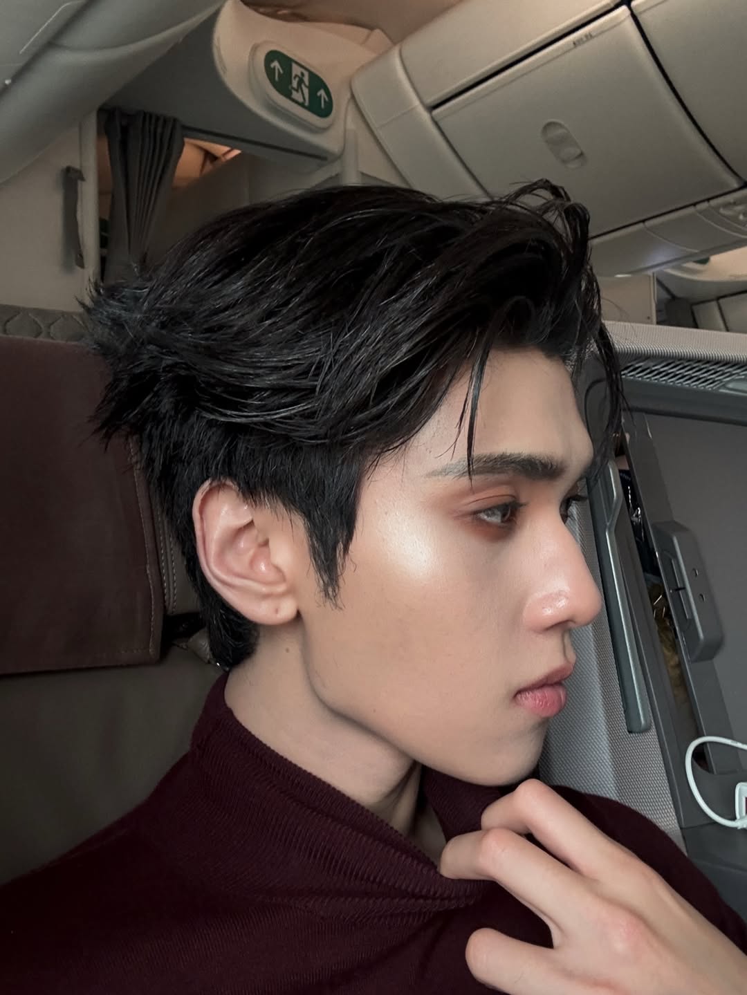 ดัง - ณัฎฐ์ฐชัย บุญประเสริฐ