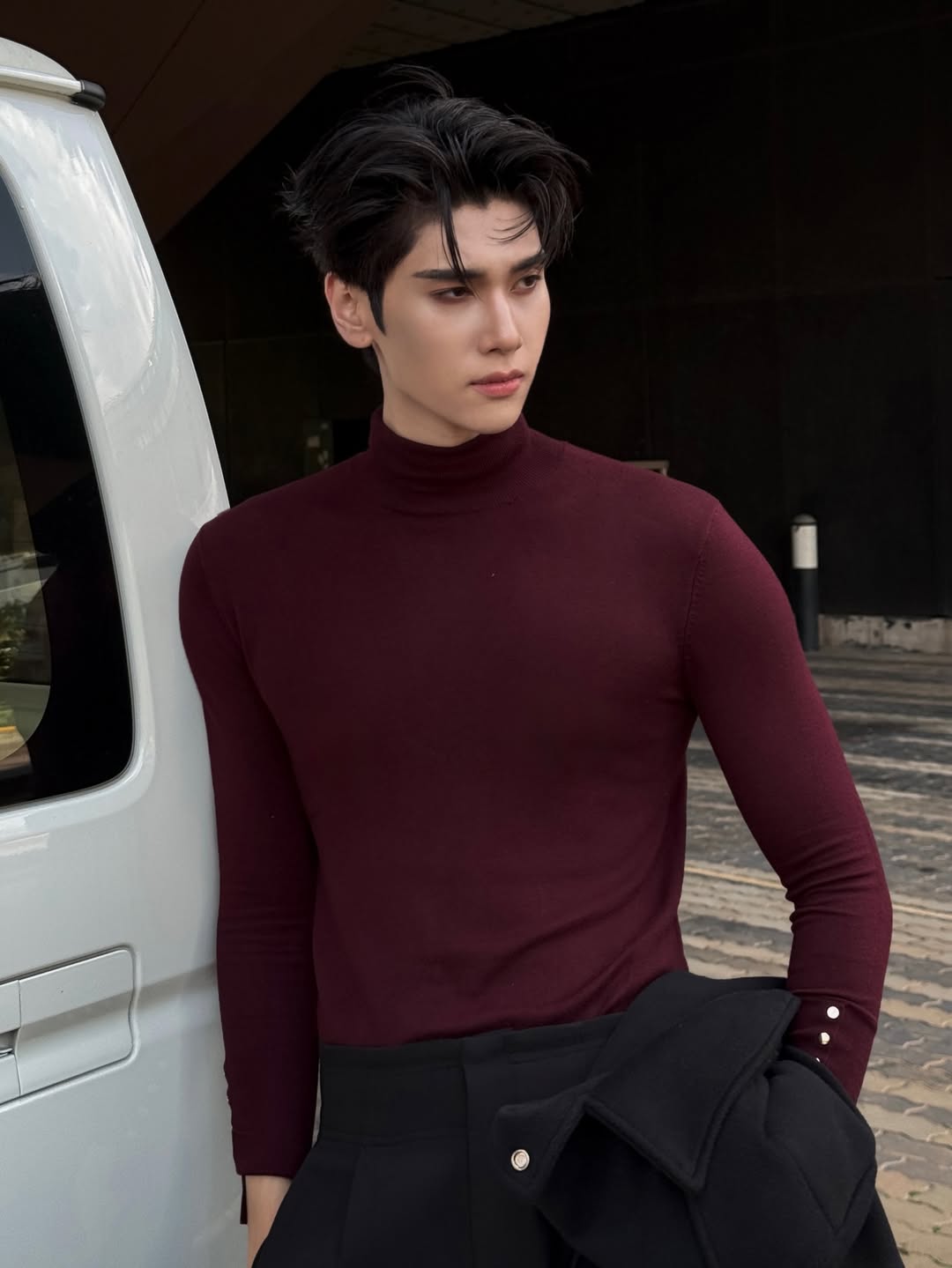 ดัง - ณัฎฐ์ฐชัย บุญประเสริฐ