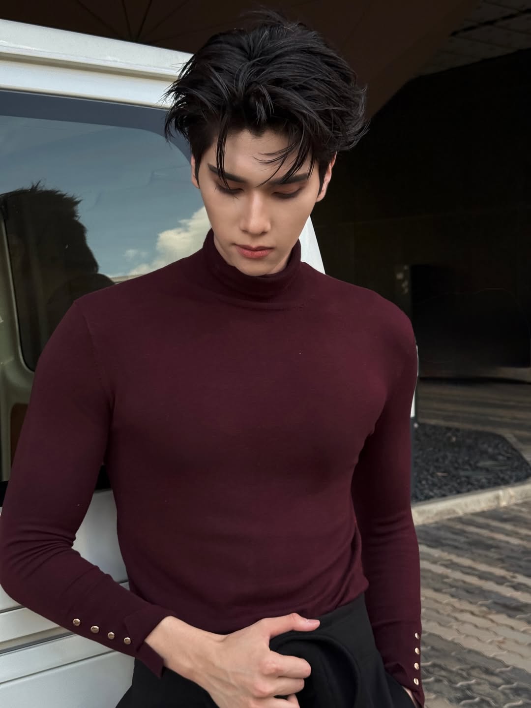 ดัง - ณัฎฐ์ฐชัย บุญประเสริฐ