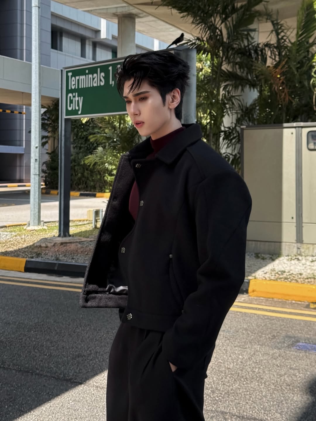 ดัง - ณัฎฐ์ฐชัย บุญประเสริฐ