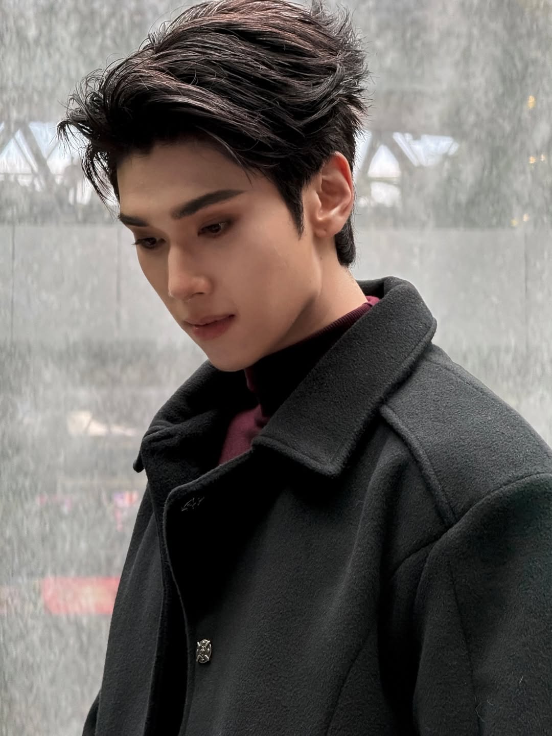 ดัง - ณัฎฐ์ฐชัย บุญประเสริฐ