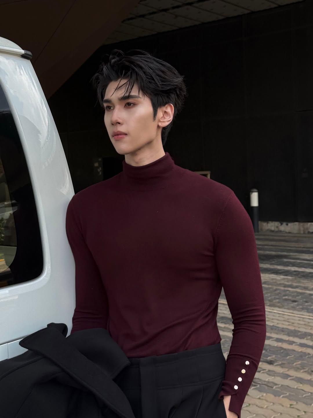 ดัง - ณัฎฐ์ฐชัย บุญประเสริฐ