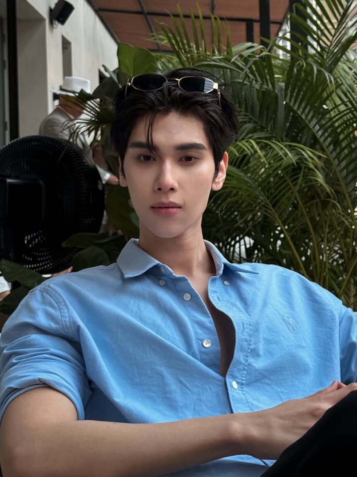 ดัง - ณัฎฐ์ฐชัย บุญประเสริฐ