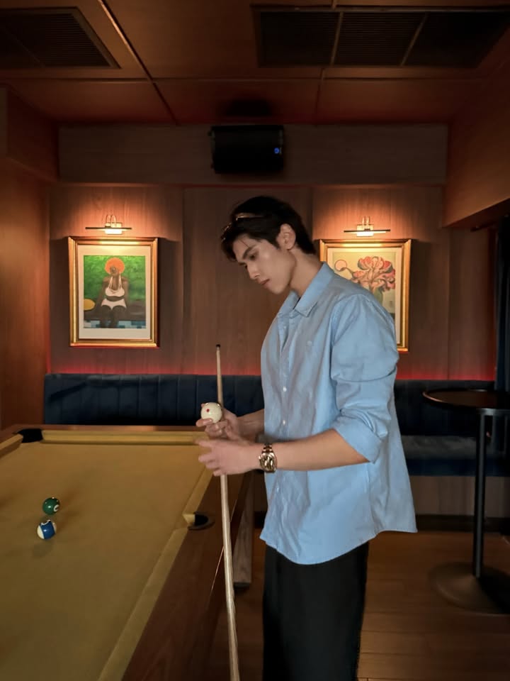 ดัง - ณัฎฐ์ฐชัย บุญประเสริฐ