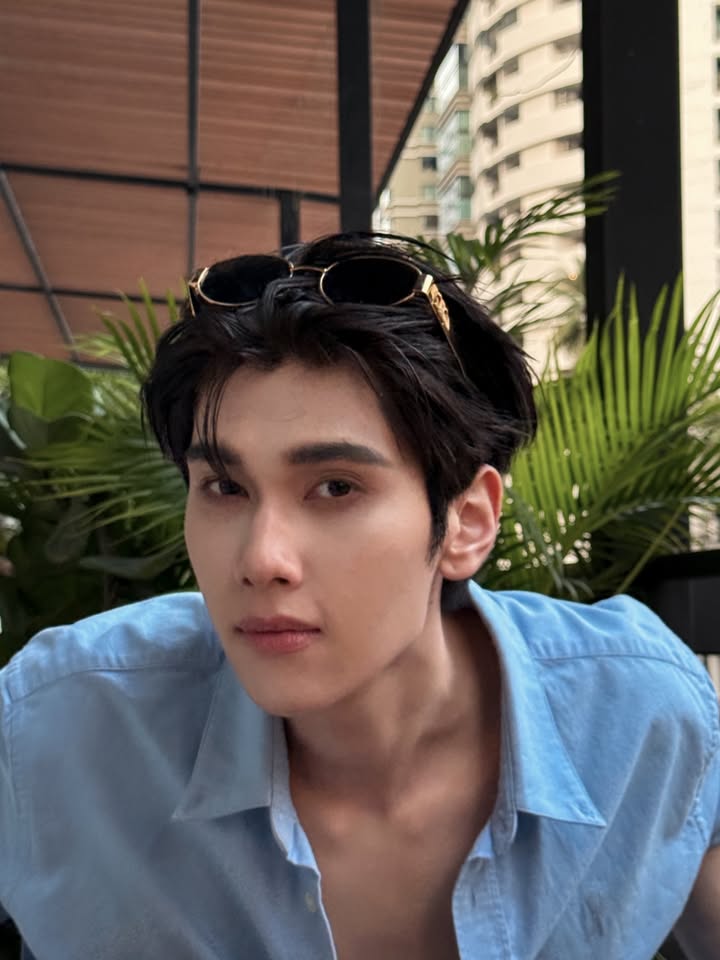 ดัง - ณัฎฐ์ฐชัย บุญประเสริฐ