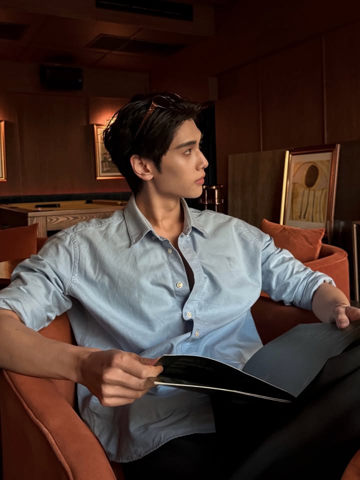 ดัง - ณัฎฐ์ฐชัย บุญประเสริฐ