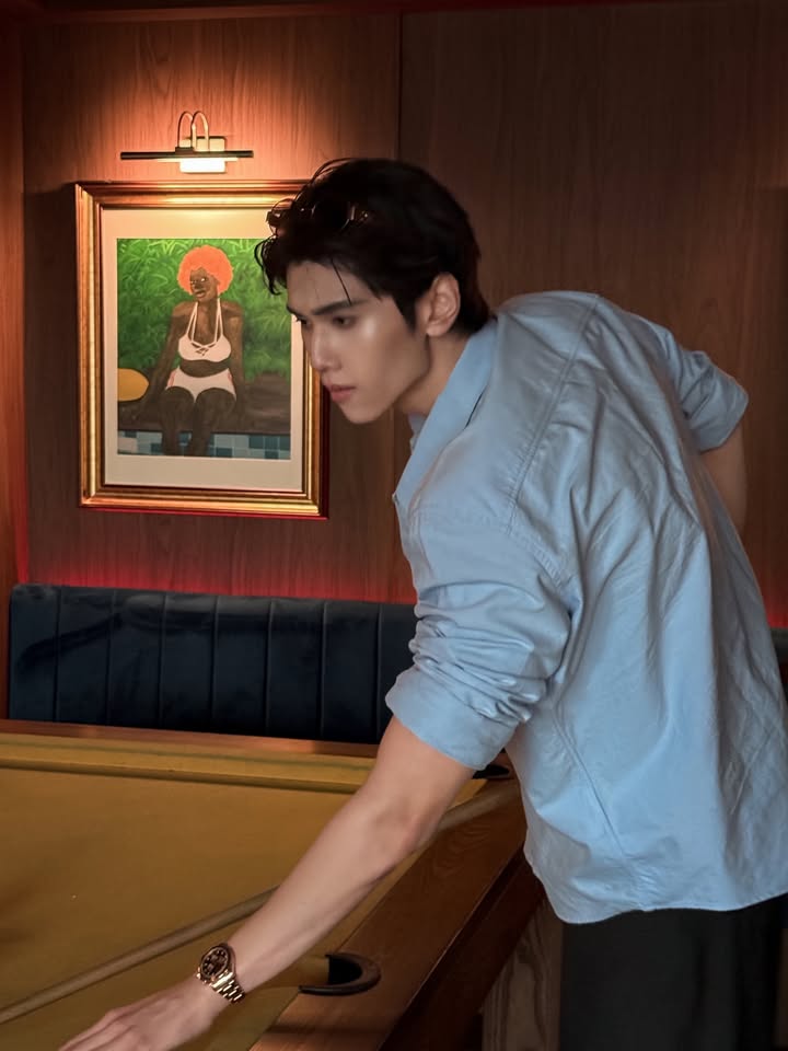 ดัง - ณัฎฐ์ฐชัย บุญประเสริฐ