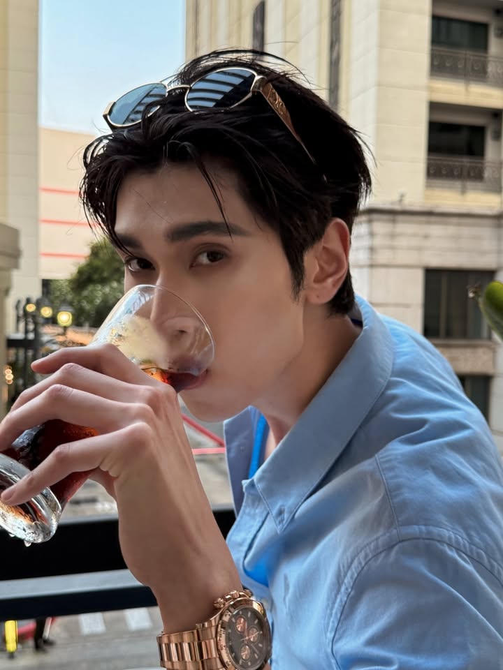 ดัง - ณัฎฐ์ฐชัย บุญประเสริฐ