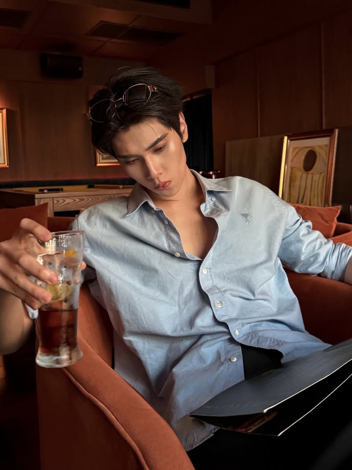 ดัง - ณัฎฐ์ฐชัย บุญประเสริฐ