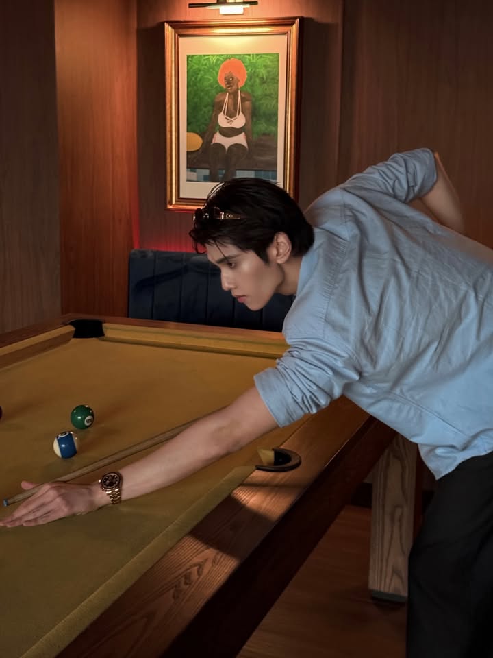 ดัง - ณัฎฐ์ฐชัย บุญประเสริฐ