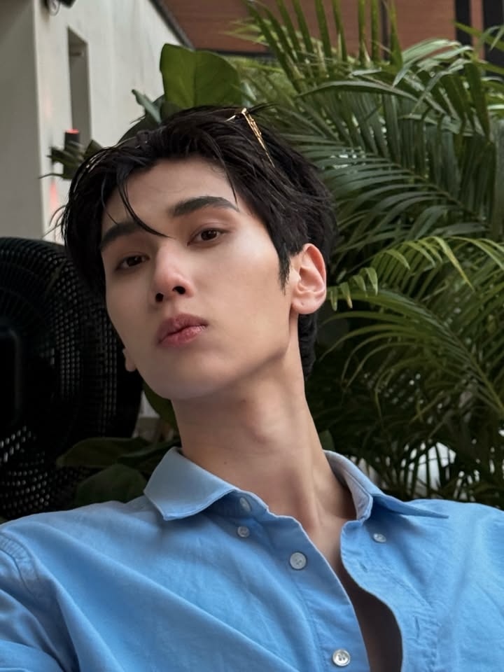 ดัง - ณัฎฐ์ฐชัย บุญประเสริฐ