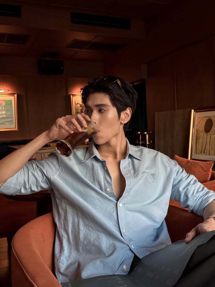 ดัง - ณัฎฐ์ฐชัย บุญประเสริฐ