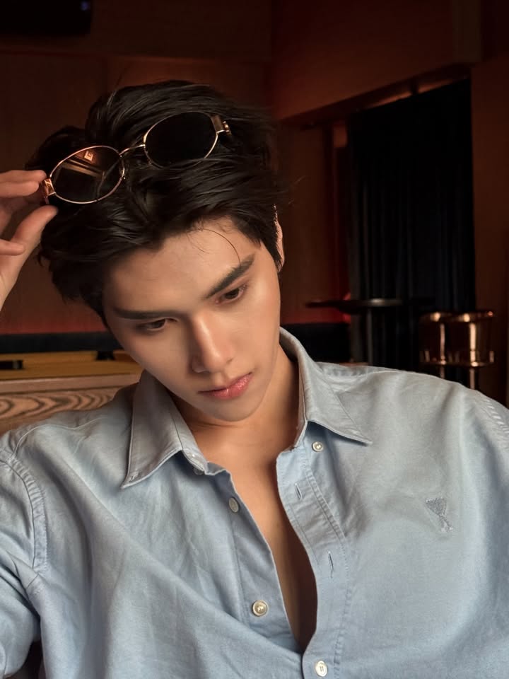 ดัง - ณัฎฐ์ฐชัย บุญประเสริฐ