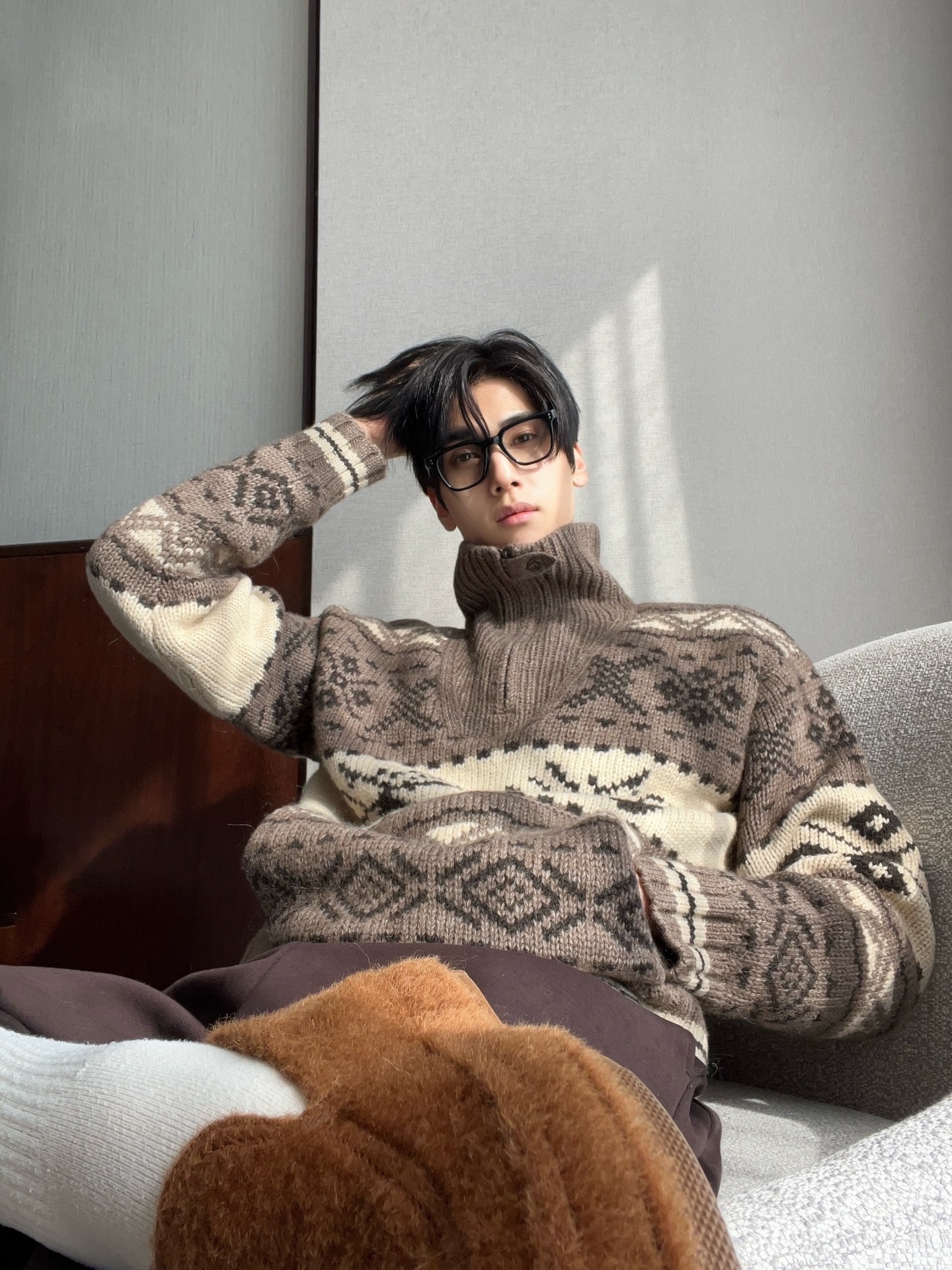 ดัง - ณัฎฐ์ฐชัย บุญประเสริฐ