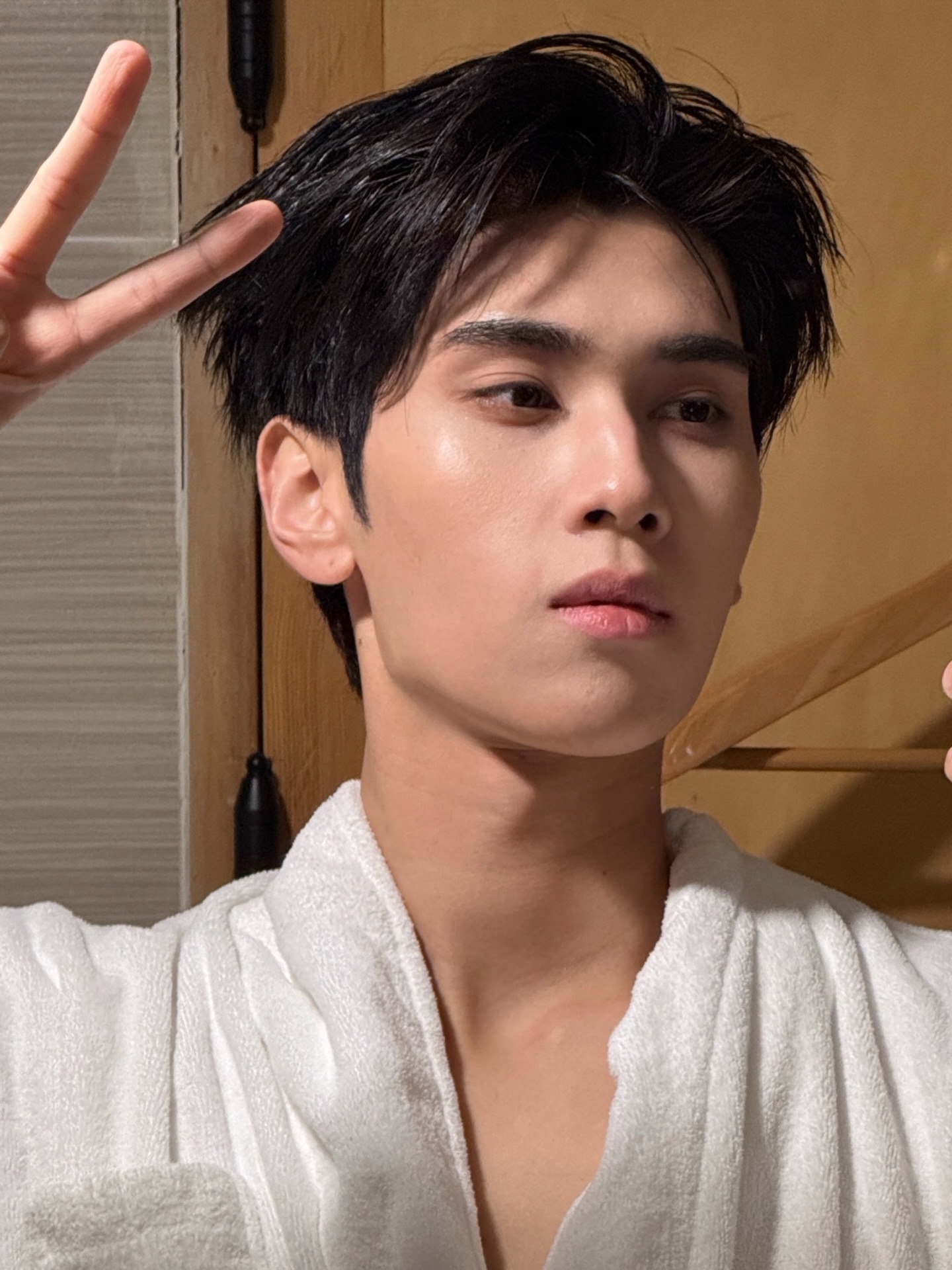 ดัง - ณัฎฐ์ฐชัย บุญประเสริฐ