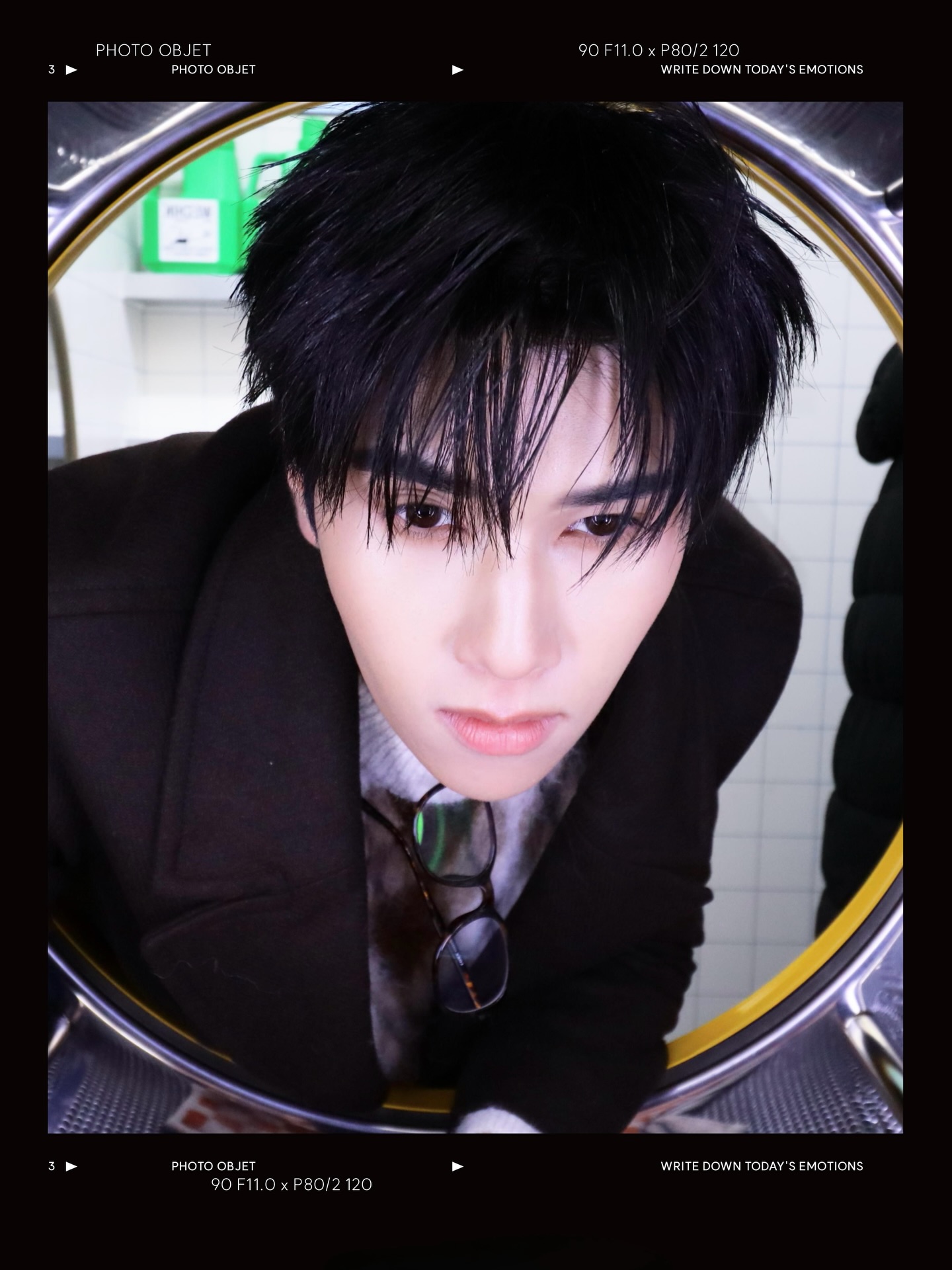 ดัง - ณัฎฐ์ฐชัย บุญประเสริฐ