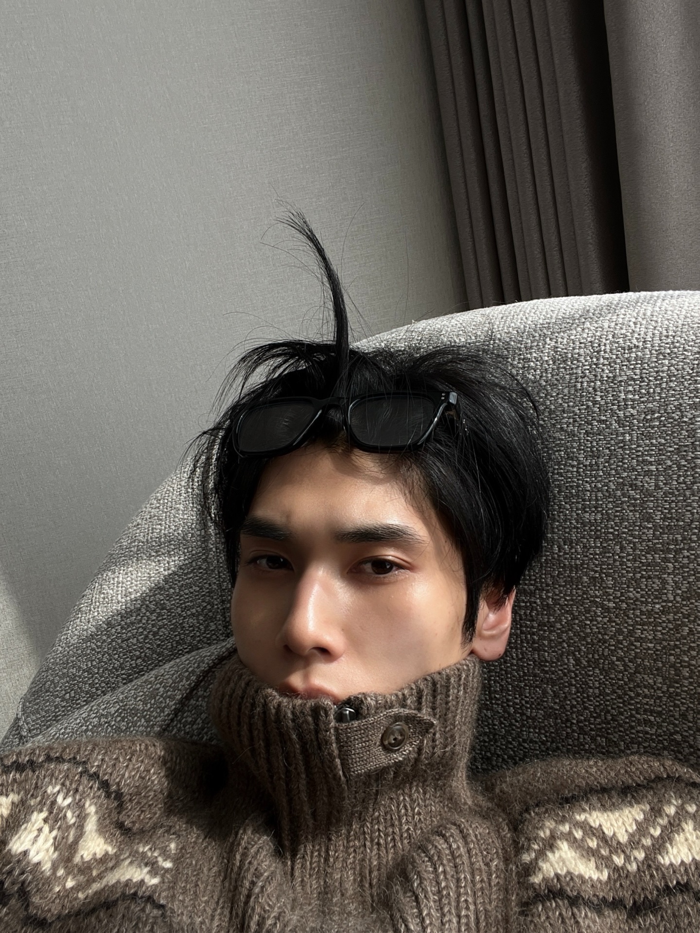 ดัง - ณัฎฐ์ฐชัย บุญประเสริฐ