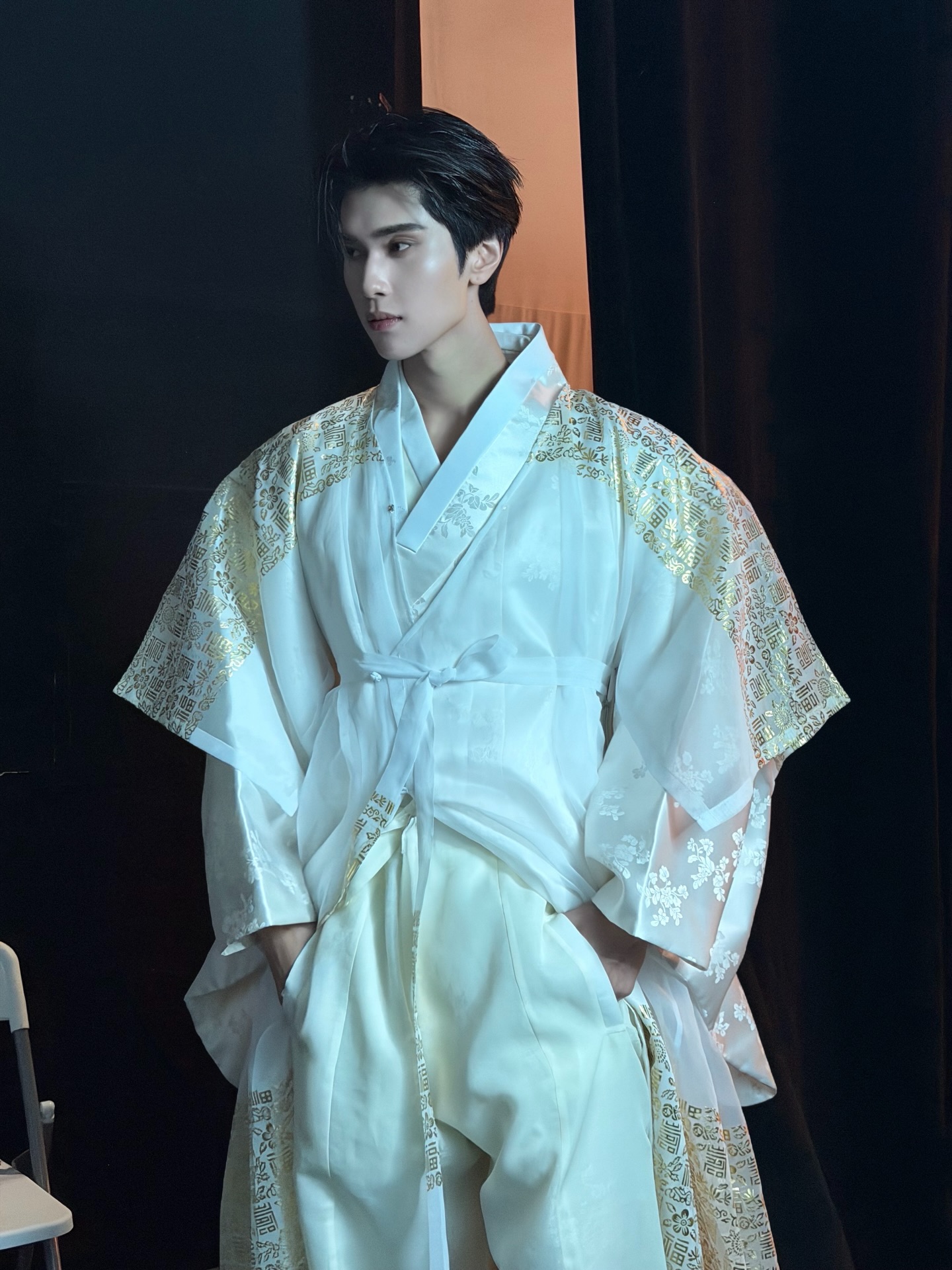 ดัง - ณัฎฐ์ฐชัย บุญประเสริฐ