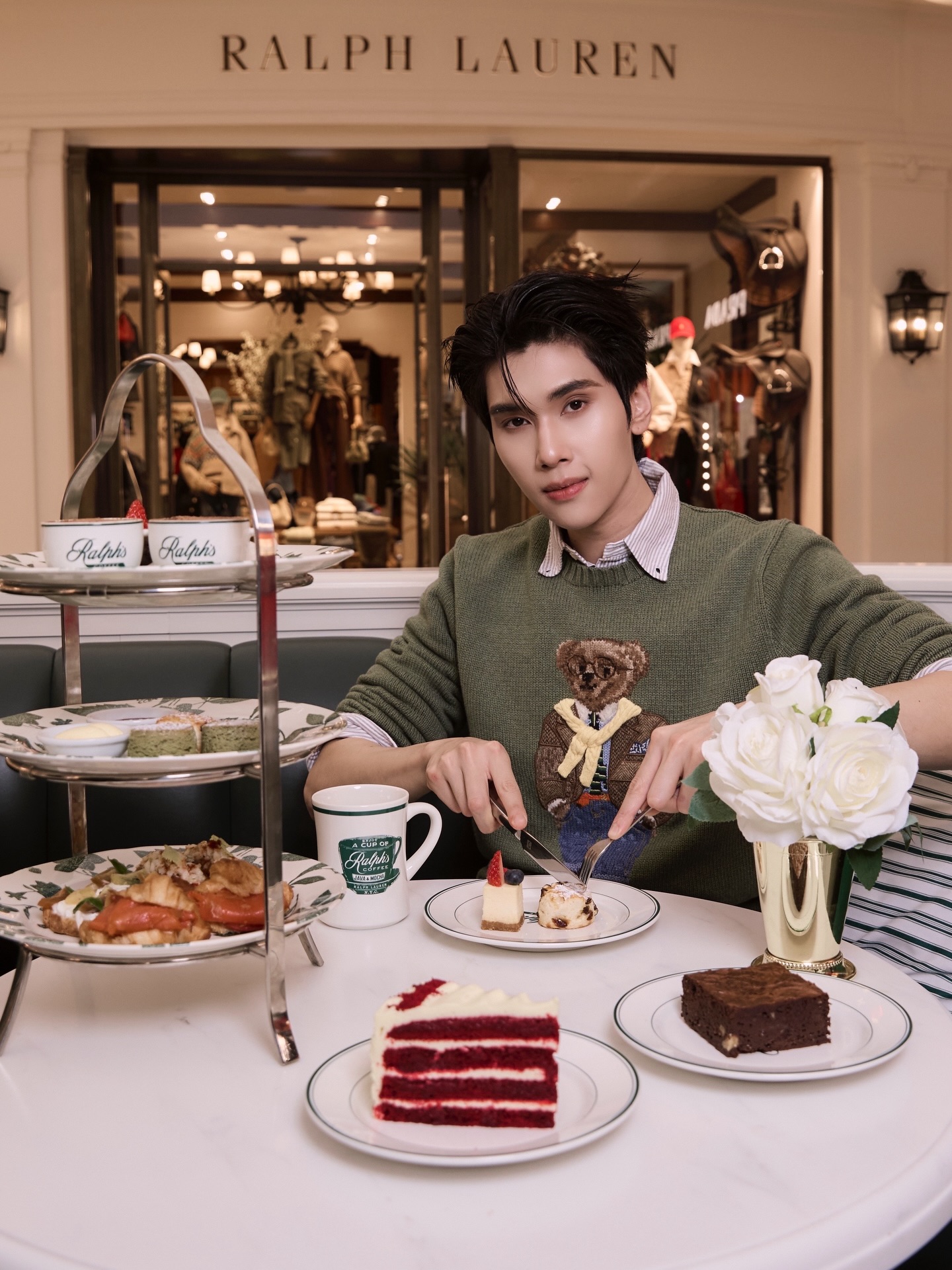 ดัง - ณัฎฐ์ฐชัย บุญประเสริฐ