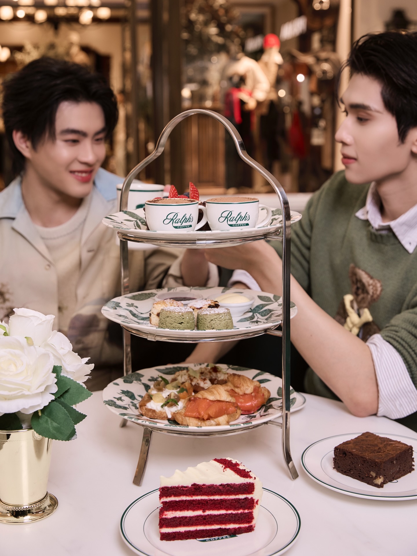 ดัง - ณัฎฐ์ฐชัย บุญประเสริฐ