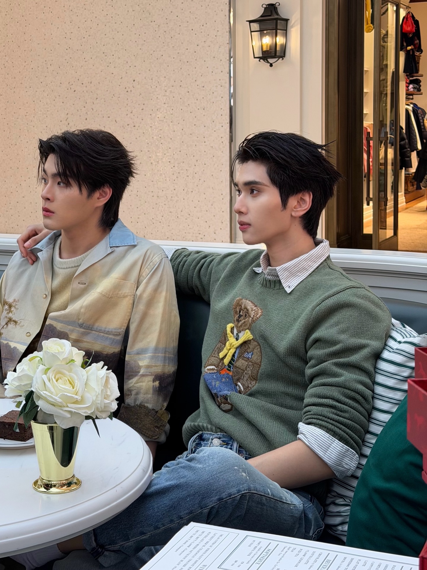 ดัง - ณัฎฐ์ฐชัย บุญประเสริฐ