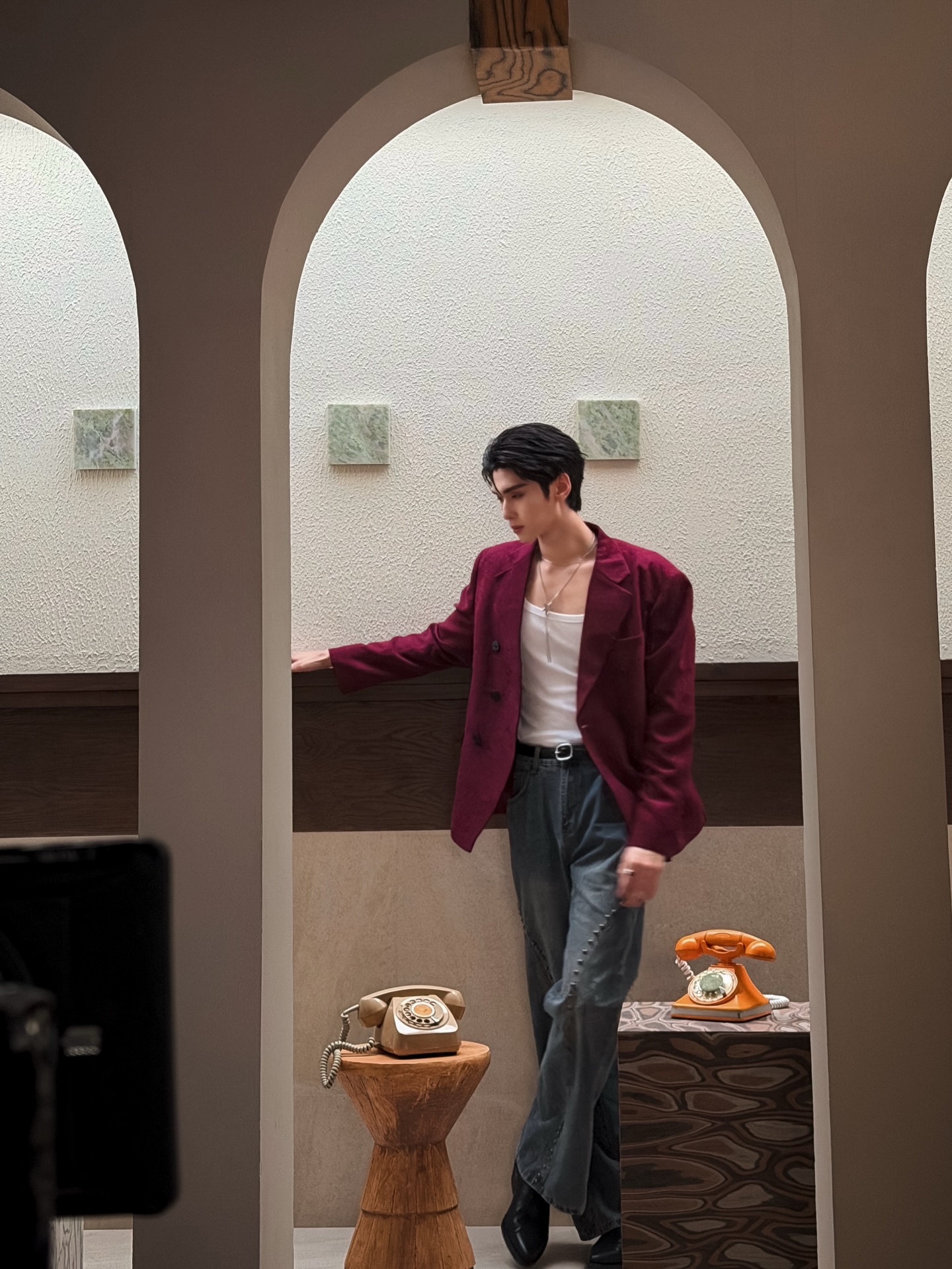 ดัง - ณัฎฐ์ฐชัย บุญประเสริฐ