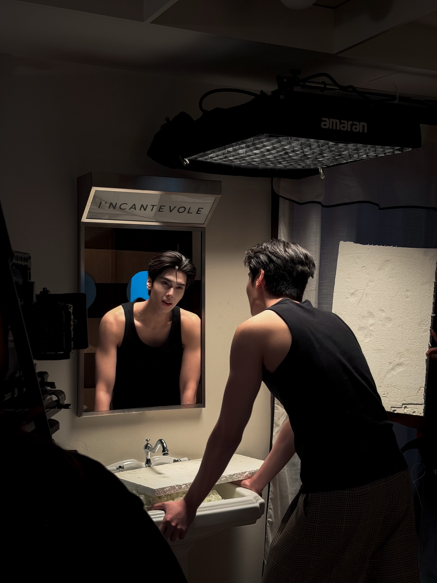 ดัง - ณัฎฐ์ฐชัย บุญประเสริฐ